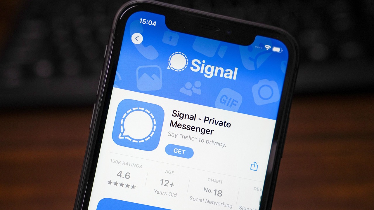 ارتفاع شعبية Signal في الولايات المتحدة واليمن عقب فضيحة تسريب خطط عسكرية أمريكية