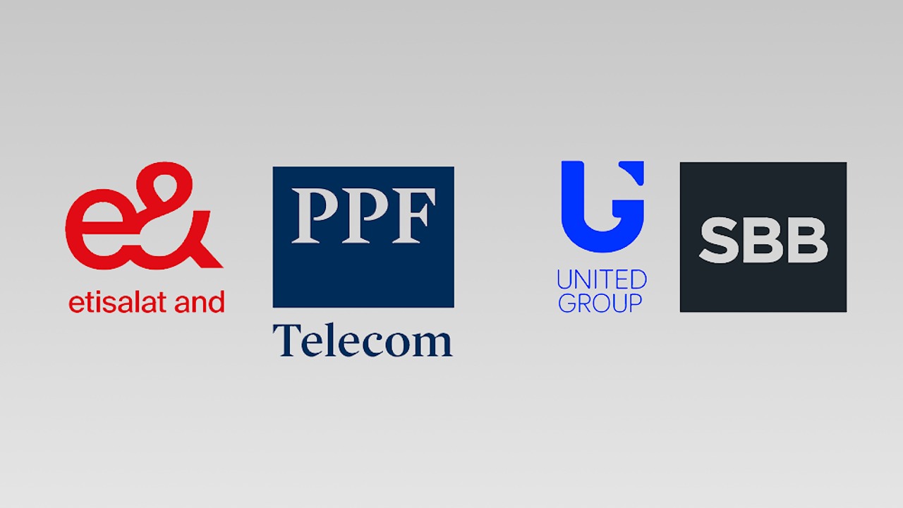 شركة تابعة لمجموعة e& تستحوذ على SBB الصربية بصفقة بقيمة 825 مليون يورو