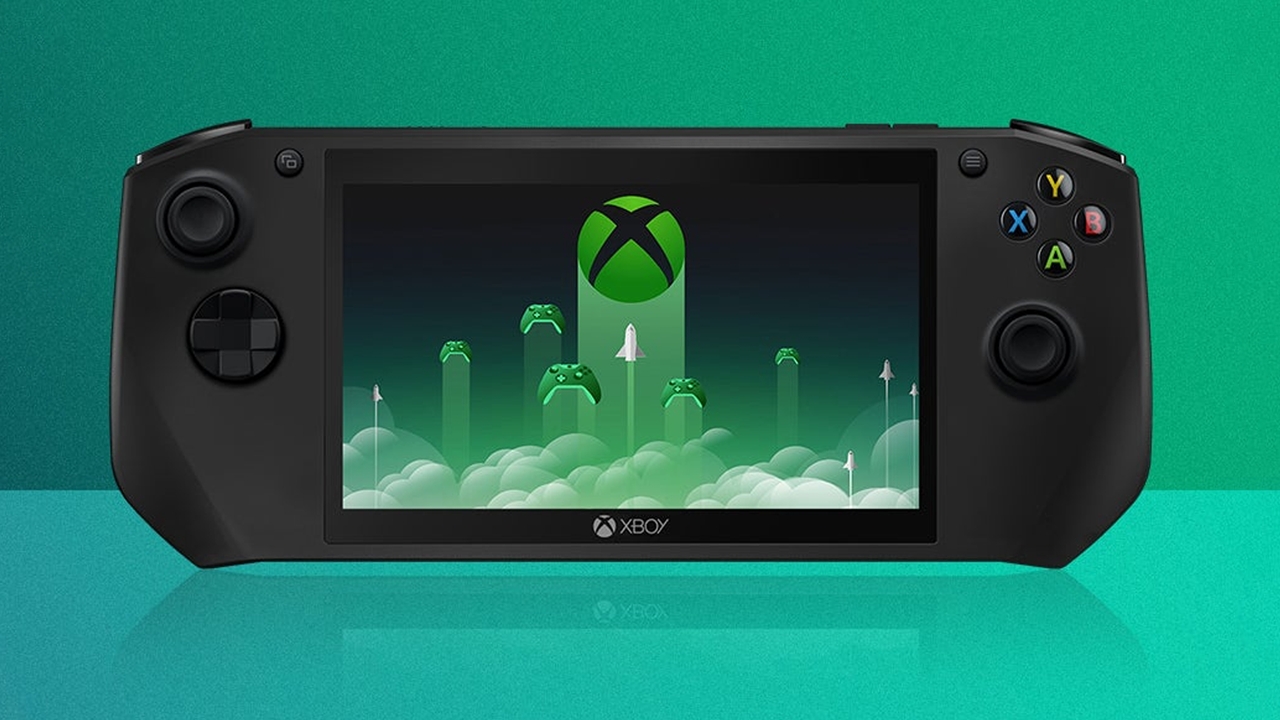 خارطة طريق طموحة من Xbox: جهاز محمول باليد هذا العام وجيل جديد مرتقب في 2027