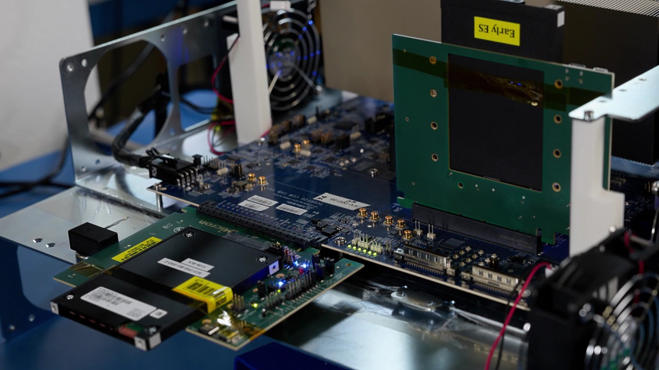 شركة Micron تكشف عن أول قرص SSD بمعيار PCIe 6.0 بسرعات مذهلة