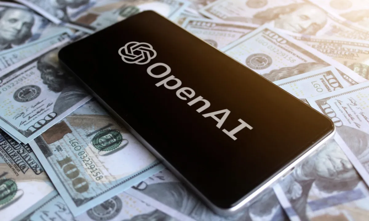 لن تحقق OpenAI تدفقاً نقدياً إيجابياً قبل 2029، رغم تصاعد الإيرادات والانتشار الواسع