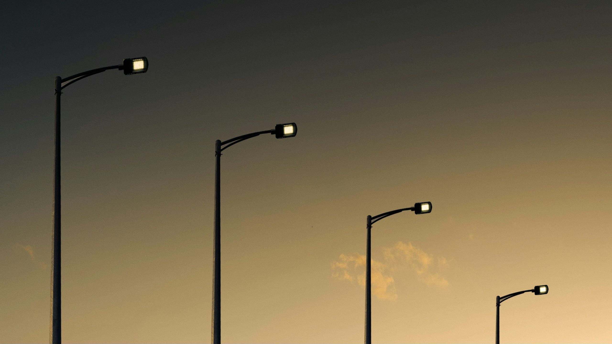 جامعة الملك عبدالله في السعودية تطور طريقة لتقليل الانبعاثات الكربونية الناتجة عن مصابيح LED