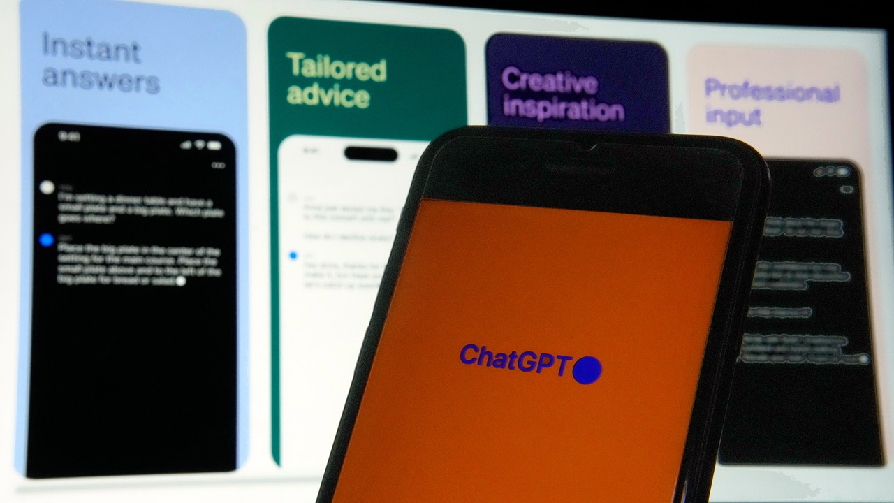أداة الصور الجديدة من ChatGPT تفتح أبواباً جديدة من الاحتيال فواتير وعقود وصور حوادث واقعية زائفة