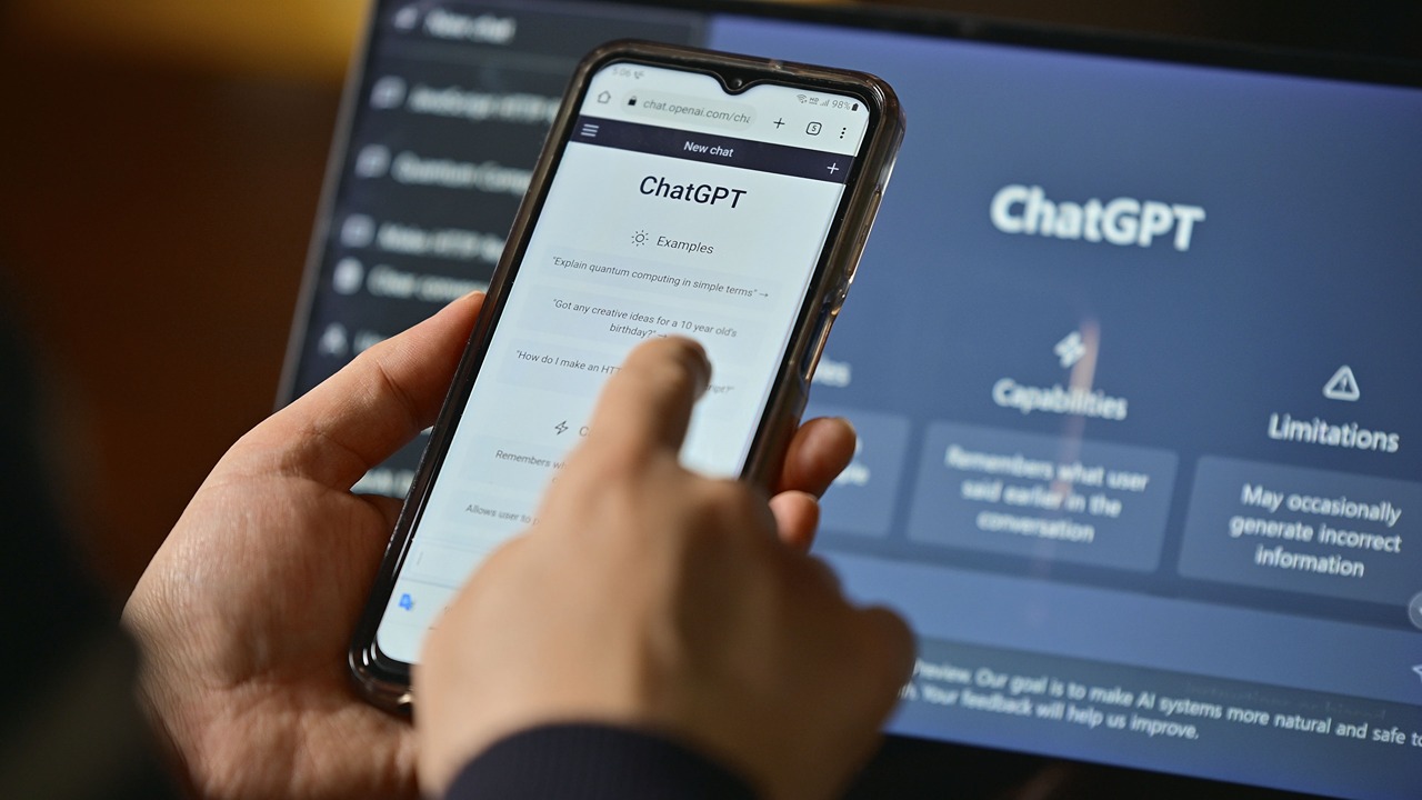أكثر من 700 مليون صورة خلال أسبوع: ChatGPT يشعل موجة إبداع غير مسبوقة وسط هوس Ghibli يجتاح الإنترنت