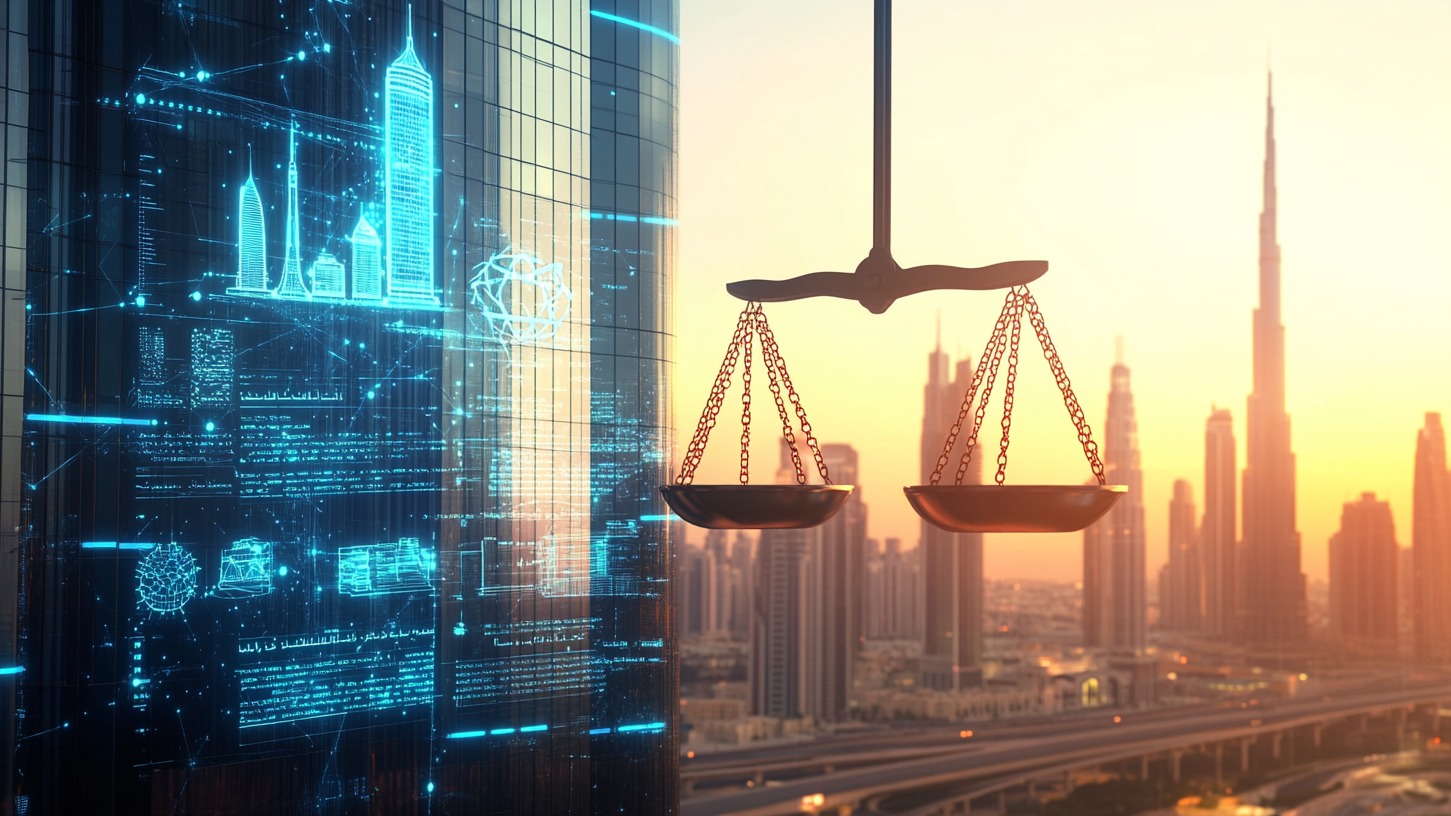 الأولى في العالم: الإمارات تقرر استخدام الذكاء الاصطناعي في صياغة ومراجعة القوانين