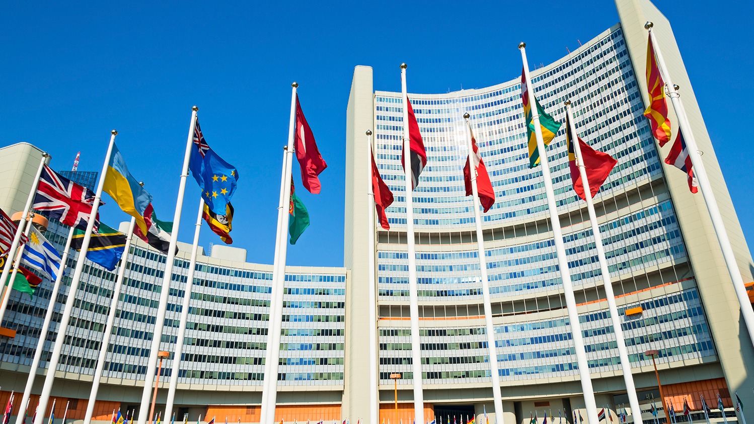 الأمم المتحدة: إمبراطوريات الجريمة الإلكترونية تتمدد عالمياً وتدر مليارات الدولارات على مشغليها