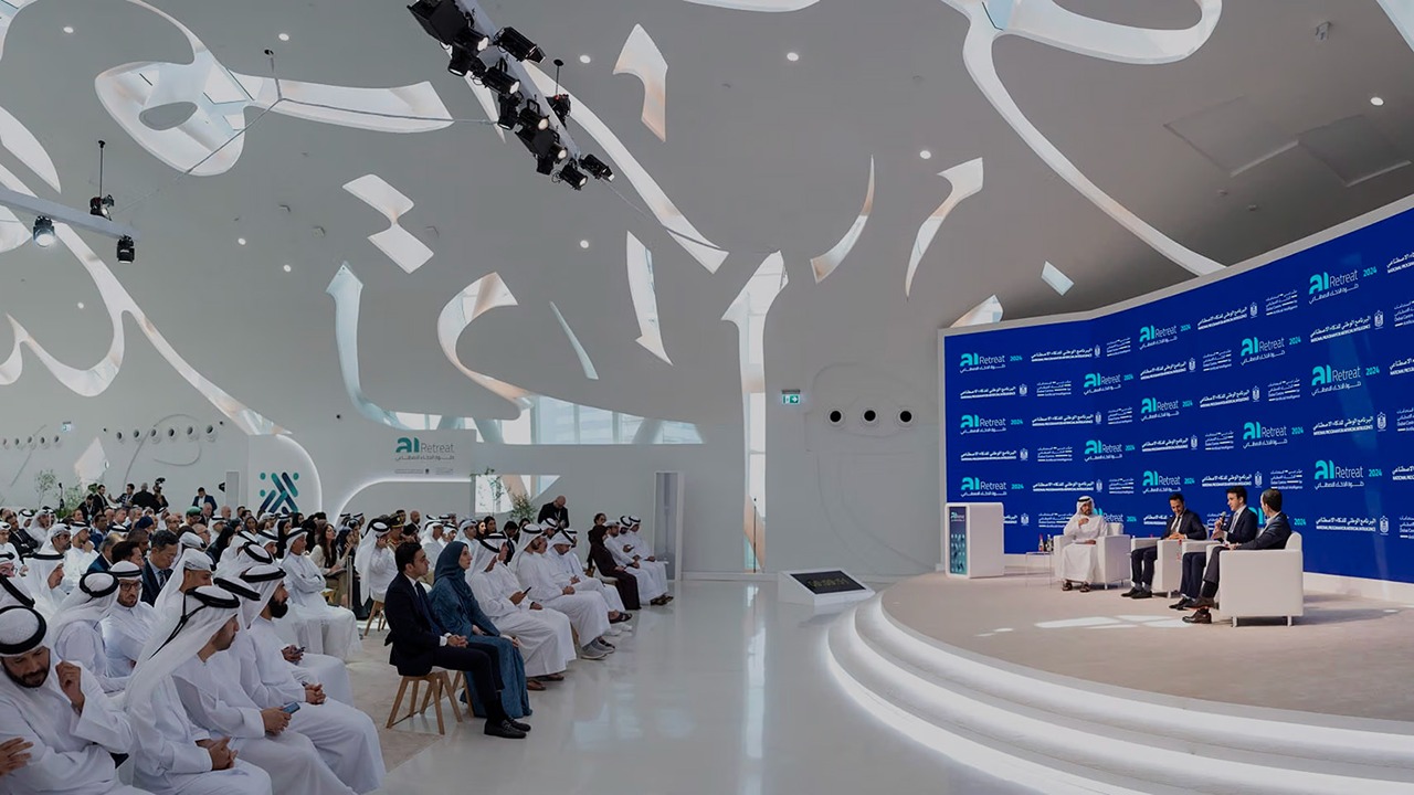 ضمن فعاليات «أسبوع دبي للذكاء الاصطناعي 2025،» انطلاق مسابقة «التحدي الدولي للذكاء الاصطناعي» بجائزة هي الأكبر من نوعها