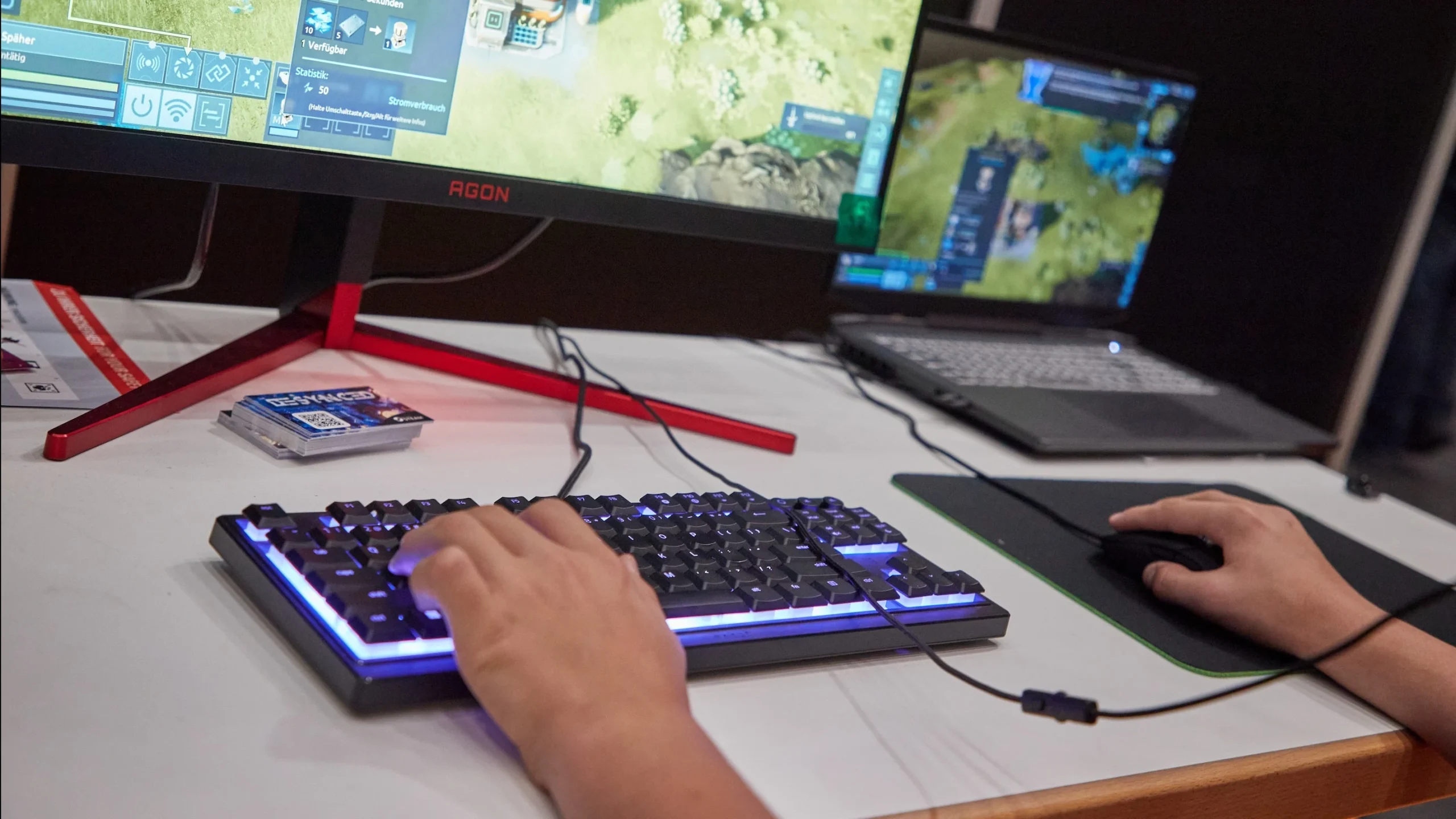 متفوقة على الألعاب نفسها، عمليات الشراء المصغرة تشكل 58% من عائدات ألعاب الحاسوب