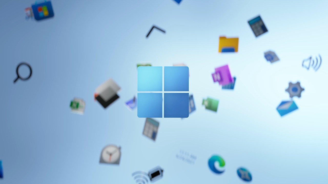 نمو حصة Windows 11 مقترباً من سلفه، لكن Microsoft تهتم بعدد الحسابات وليس عديد الأجهزة