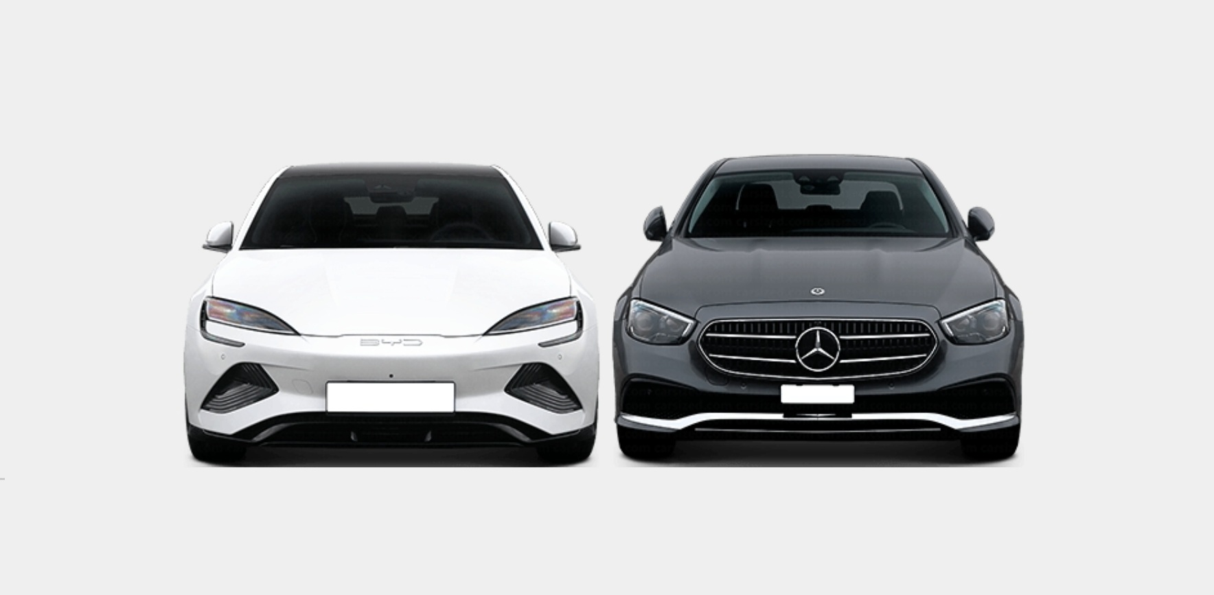 ما هي أشهر السيارات الفخمة الصينية التي تنافس السيارات الألمانية؟