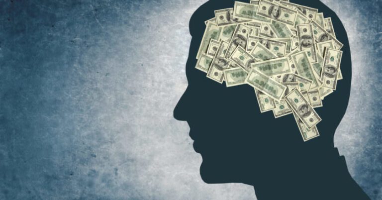 هل سألت نفسك يوما أو تمنيت إنك تستطيع توريث عقلية الثراء لأطفالك؟