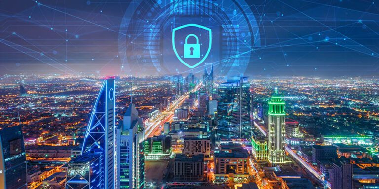 ما أهمية الأمن السيبراني في رؤية 2030 للمملكة العربية السعودية؟
