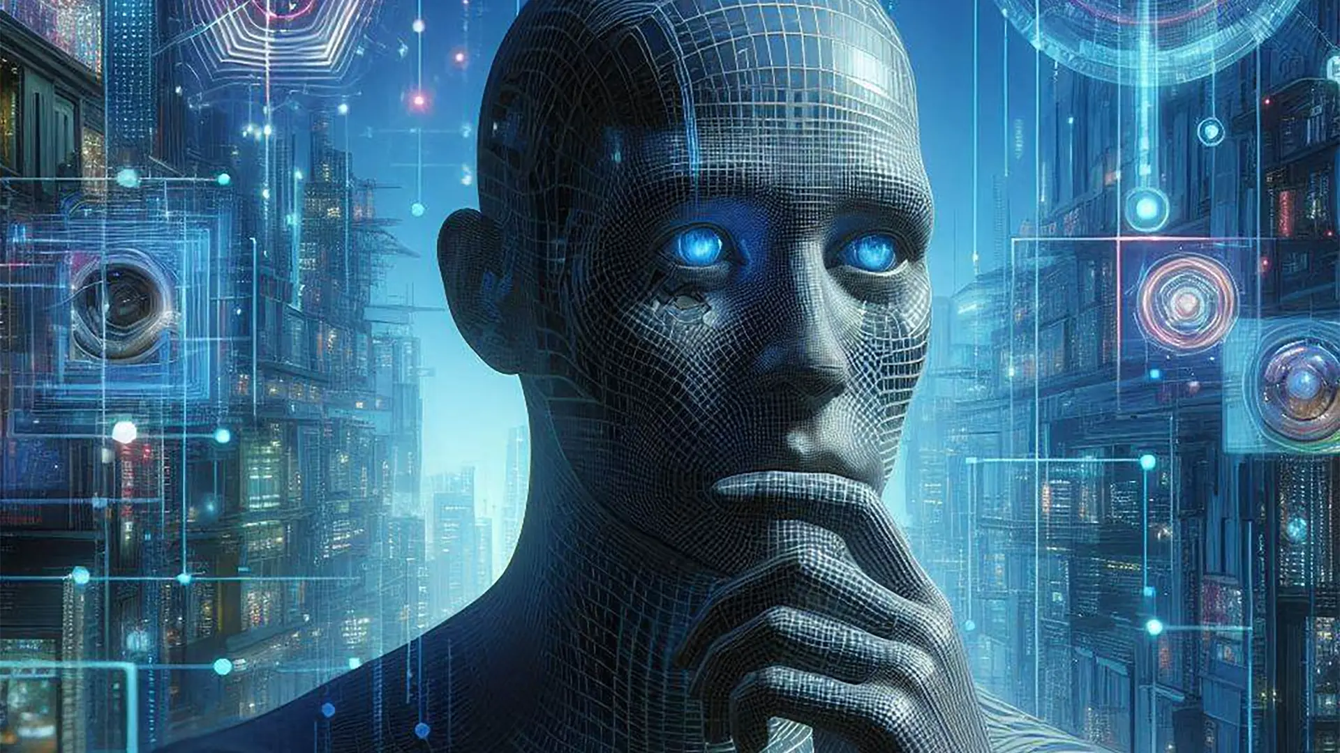 نموذج ذكاء اصطناعي يبتز مهندسيه ليمنعهم من إيقافه عن العمل