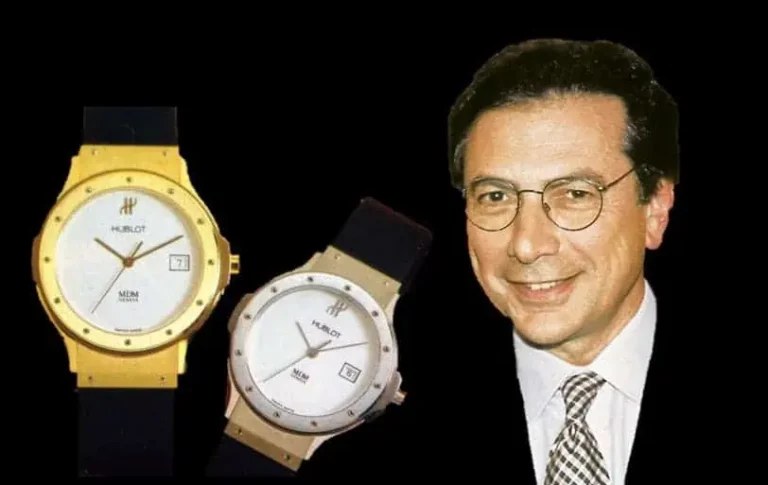 كيف حولت ساعة يد قصة غني زهقان إلى نجاح مبهر؟