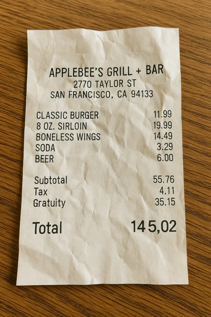 عمليات حسابية غير دقيقة في مخرجات صور ChatGPT