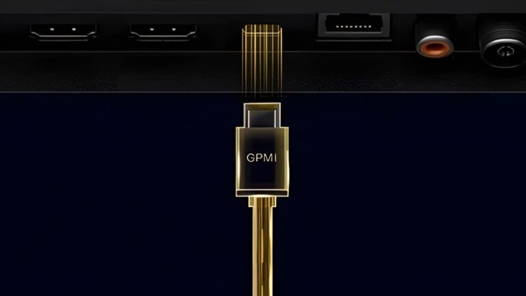 الشركات الصينية تتبنى معياراً جديداً يستبدل USB وHDMI وDisplayPort متفوقاً عليها