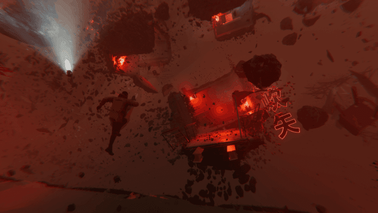 شركة 10 CHAMBERS تنشر لقطات أولية من لعبة Den of Wolves مع آلية «الانغماس» الفريدة