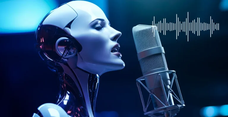 كيف تقدر تحويل النص إلى صوت بالذكاء الاصطناعي بالعربي؟ أشهر الأدوات