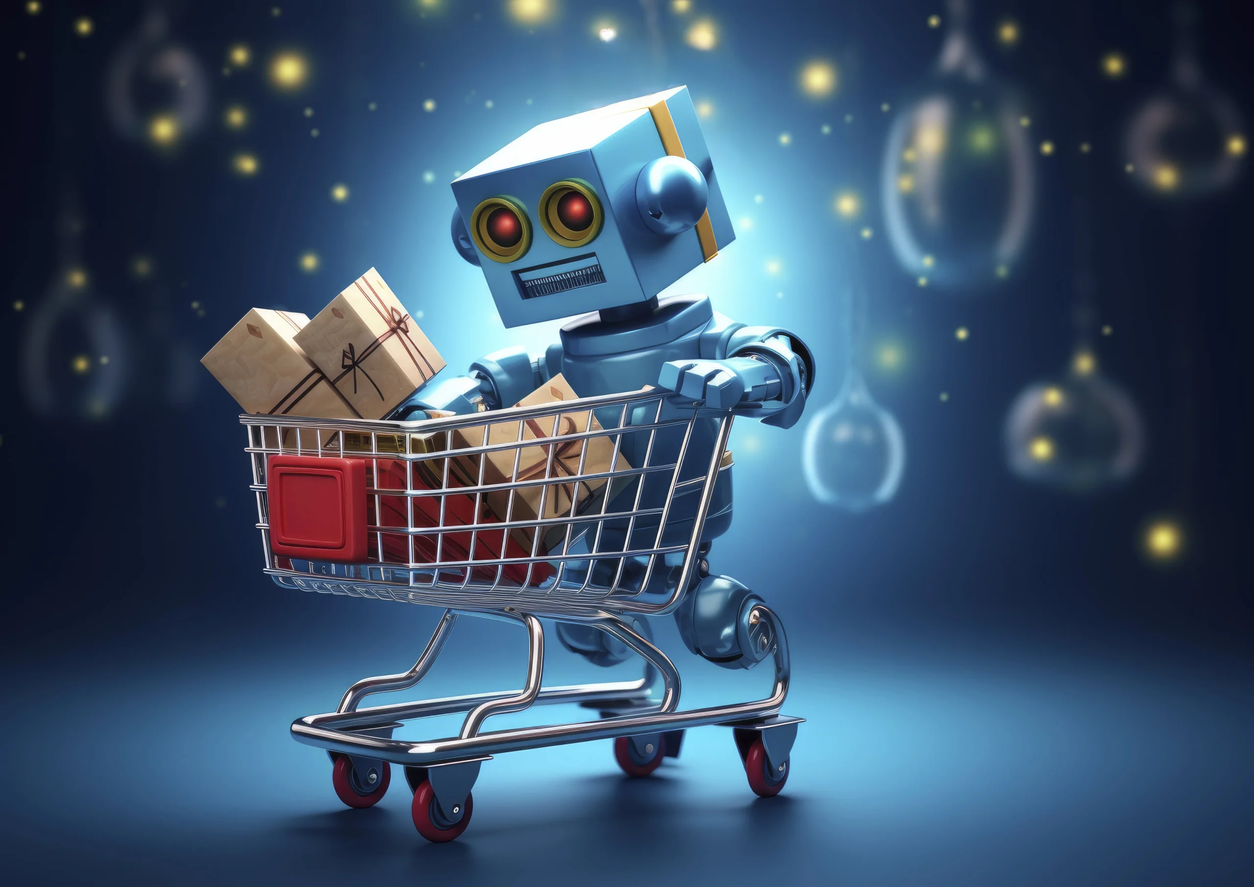 أهم 30 أداة من أدوات الذكاء الاصطناعي