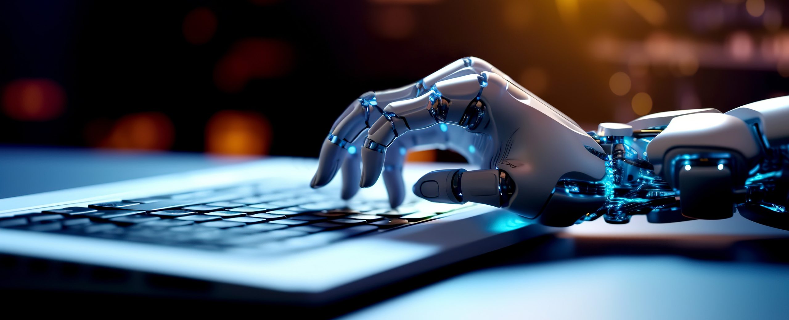 تعريفات أهم مصطلحات الذكاء الاصطناعي الجديدة