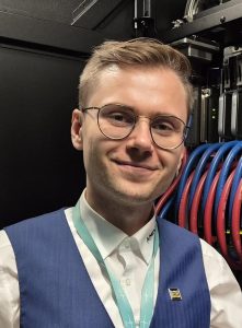 ألكسندر تروشين