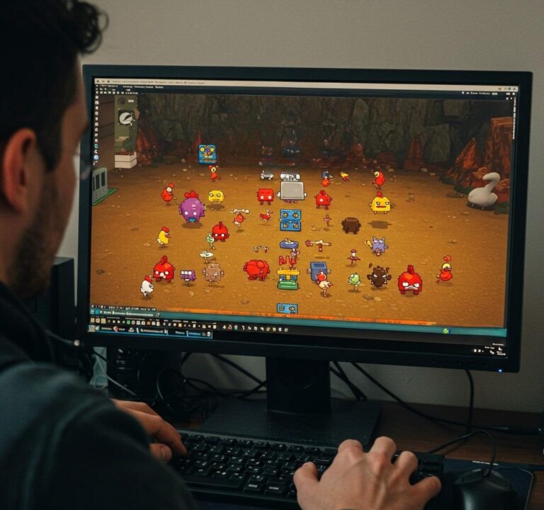 أغرب حقائق عن 10 من ألعاب جيل الطيبين