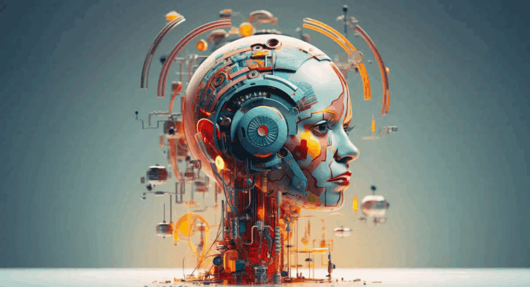 قائمة الدول المهووسة بالذكاء الاصطناعي التوليدي .. كيف غيّر الذكاء الاصطناعي سلوك ملايين المستخدمين؟