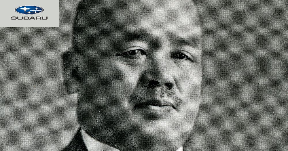 شركة سوبارو