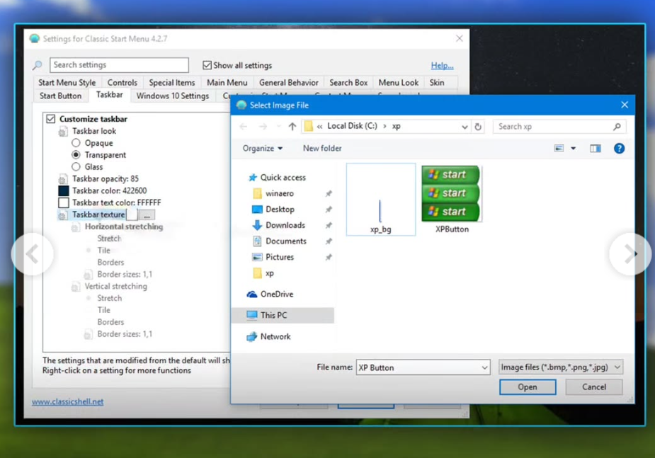 اذا كنت من محبين ويندوز XP