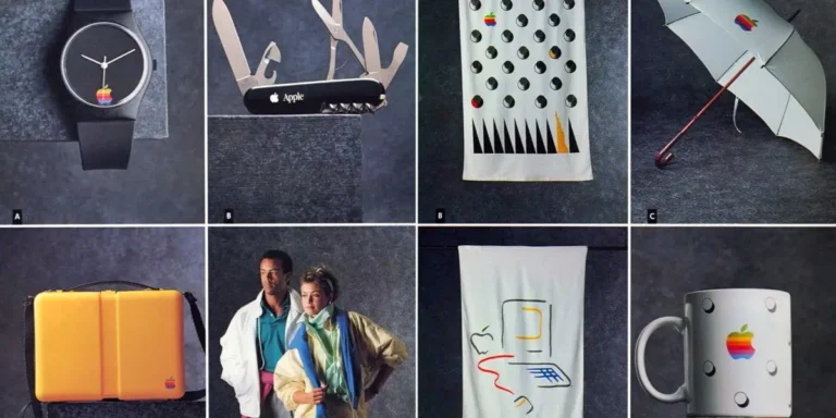 أغرب أجهزة آبل المجهولة على الإطلاق، بعضها لن تصدّق أنه تم بيعه!