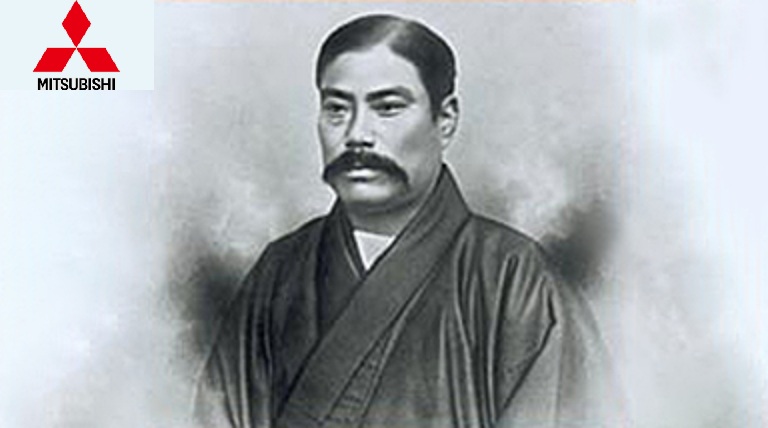 شركة ميتسوبيشي