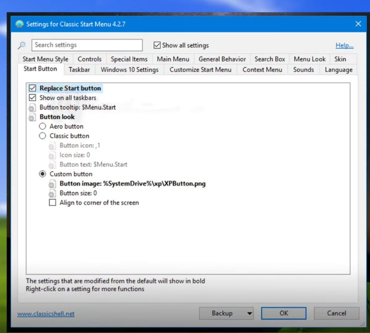 اذا كنت من محبين ويندوز XP