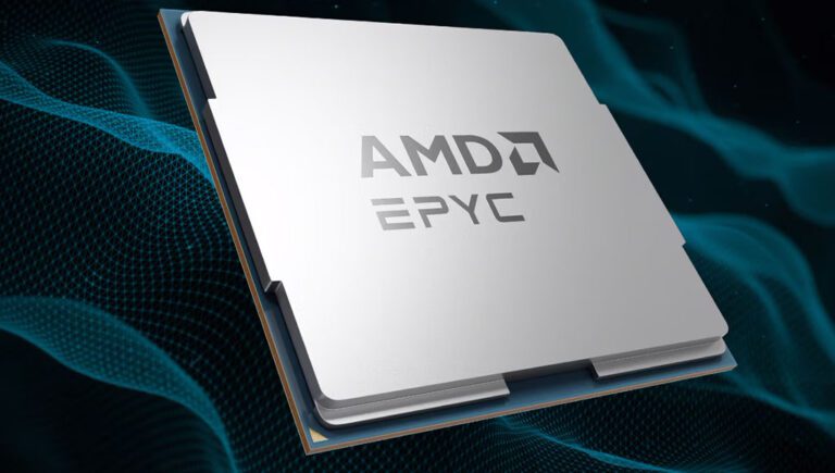 AMD Epyc