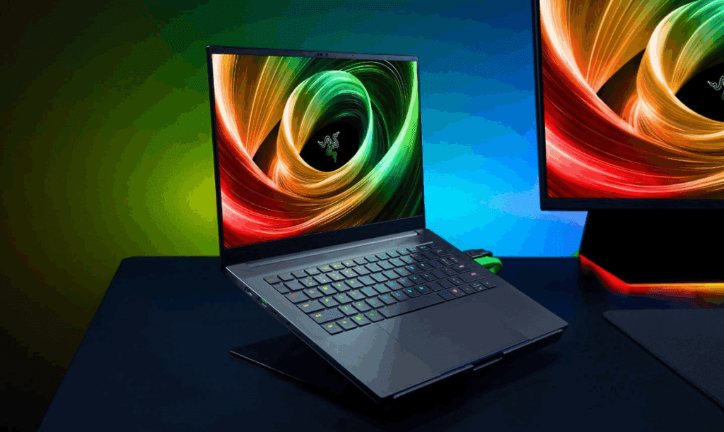 أبرز ما جاء في معرض Computex 2025