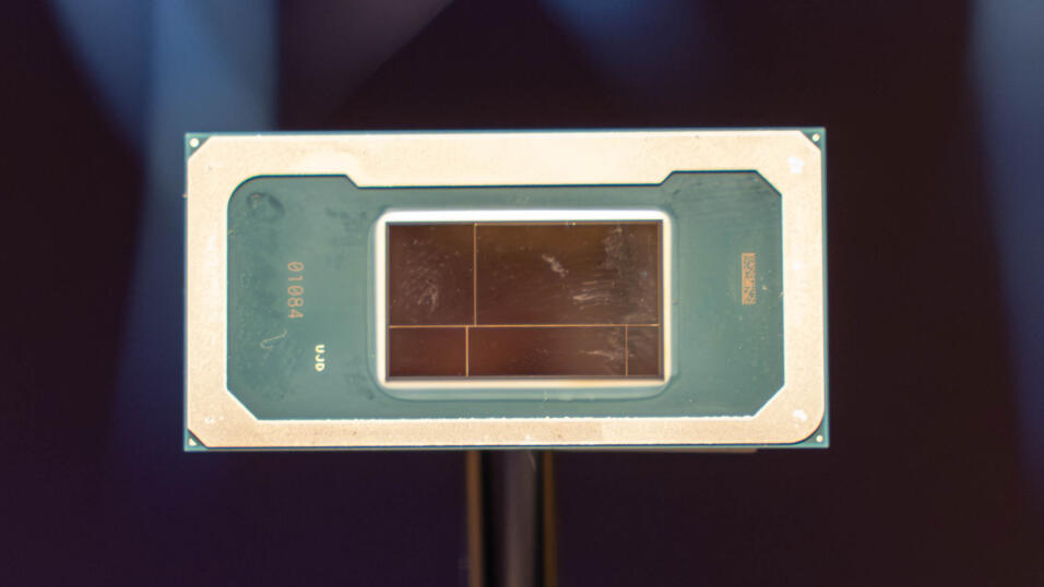 أبرز ما جاء في معرض Computex 2025