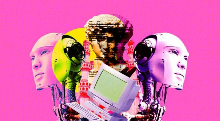 ما هي أسماء شركات حواسيب الذكاء الاصطناعي التي بدأت بتصنيعها وكيف ترى إقبال الناس عليها؟