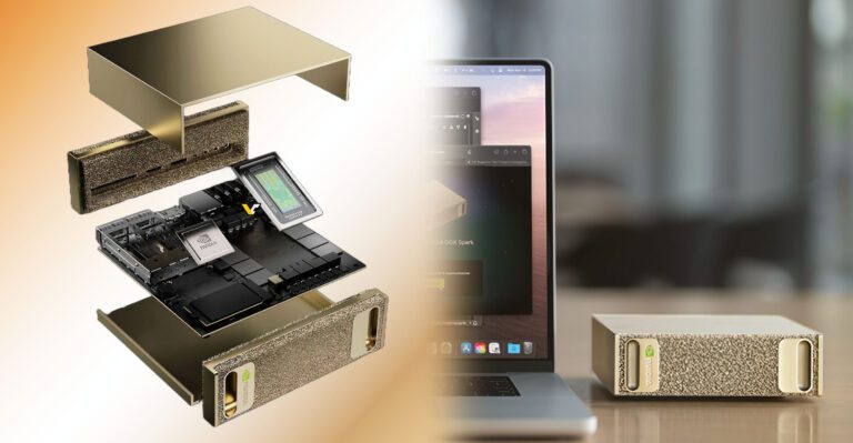 أسماء أنواع حواسيب الذكاء الاصطناعي الحالية وأهم ما يميزها