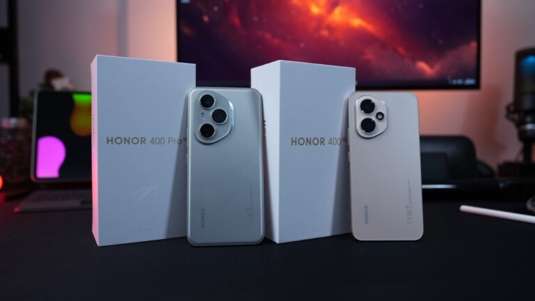 كاميرا فائقة بدقة 200 ميجا بكسل وقدرات ذكاء اصطناعي مذهلة