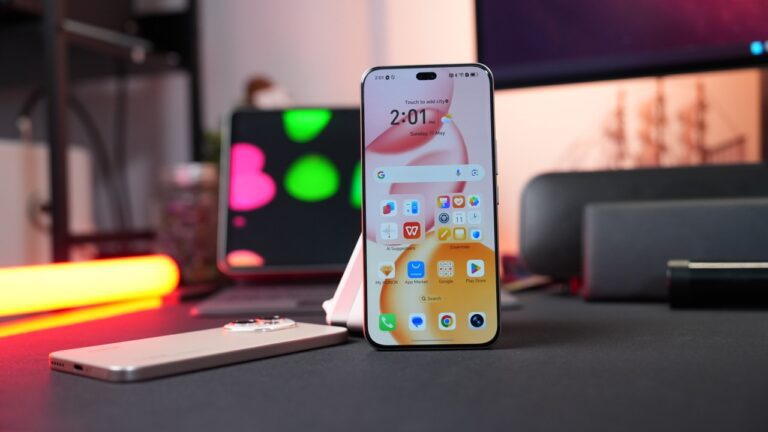 بطارية استثنائية تجعل القلق من الشحن أمراً من الماضي