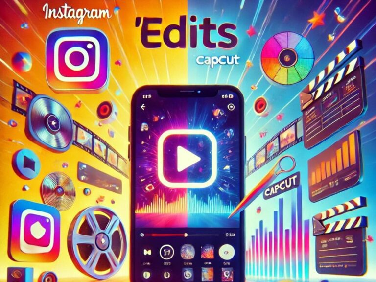 تعرف على أهم ميزات تطبيق Edits من انستجرام التي تجعله ينافس تطبيق CapCut