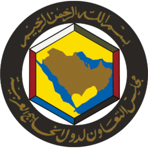 GCC flag icon