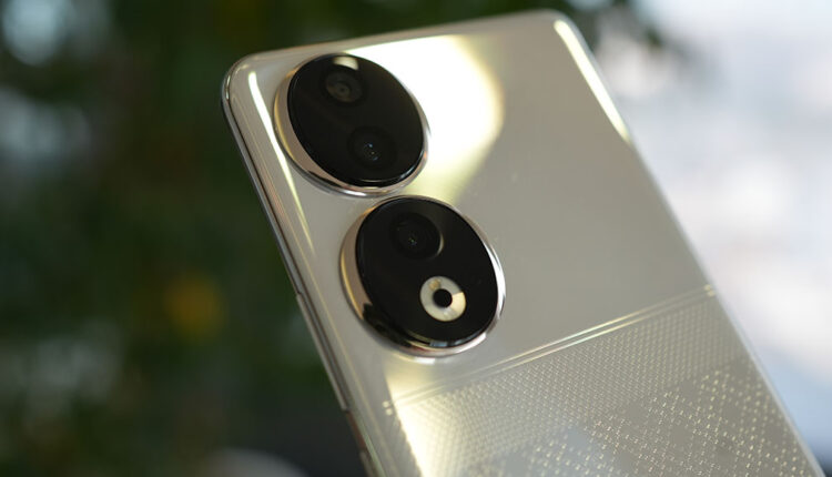 Rear camera module HONOR 90