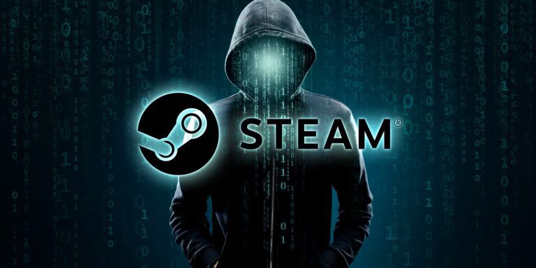 تسريب بيانات 89 مليون مستخدم على Steam