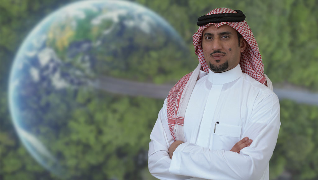 محمد الحجاج، الرئيس التنفيذي لإنجي الشرق الأوسط