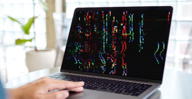 كيف تقدر تصلح وتحل أخطر مشاكل كرت الشاشة بطاقة الرسوميات بنفسك وبخطوات واضحة