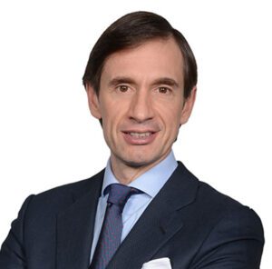 خافيير ألفاريز، رئيس ممارسات التكنولوجيا - منطقة أوروبا والشرق الأوسط وأفريقيا في إف تي آي كونسلتينج