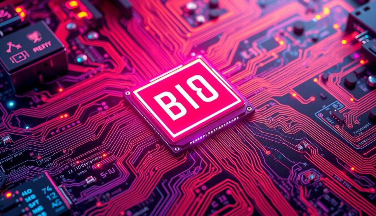 ما هو الBios وكيف تتعامل بأمان مع ما قد يحدث من مشاكل شائعة في الBios