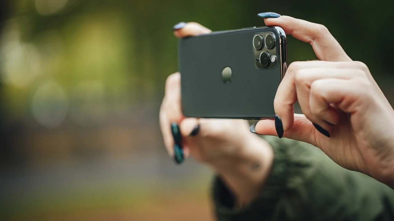 6 خطوات تقودك إلى تصوير احترافي بالآيفون