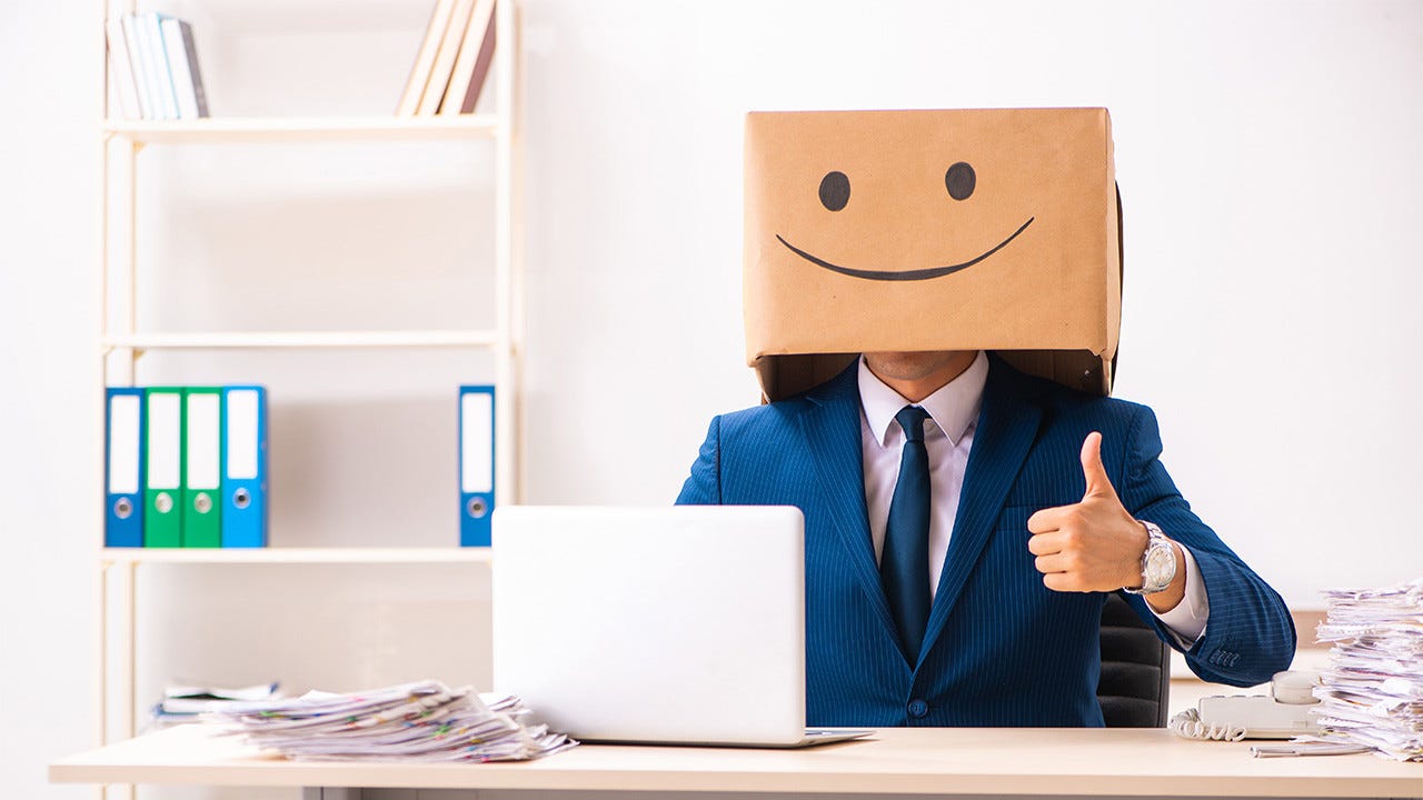 كيف تستطيع التخفي على الإنترنت وتكون مجهولاً أكثر؟