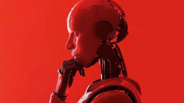 حدود الذكاء الاصطناعي